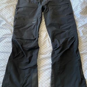 Men’s Trew Gear Trouser Ski Pant XL